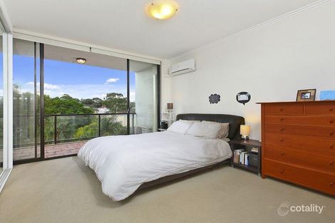 Property photo of 19/66-70 Parramatta Road Camperdown NSW 2050