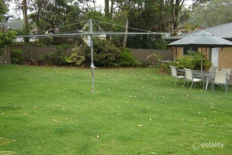 Property photo of 6 Cory Place Prospect NSW 2148