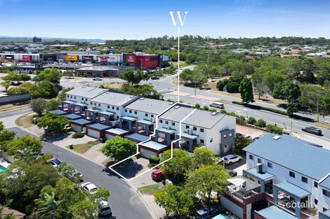 Property photo of 7/23 Peppertree Circuit Robina QLD 4226