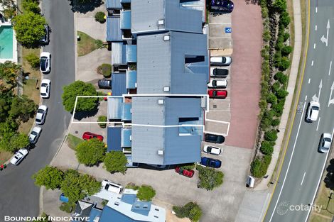 Property photo of 7/23 Peppertree Circuit Robina QLD 4226