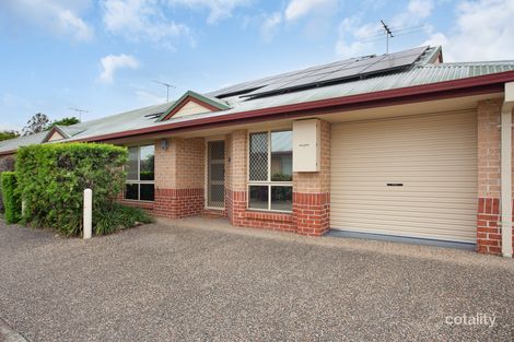 Property photo of 7/316 Redbank Plains Road Bellbird Park QLD 4300