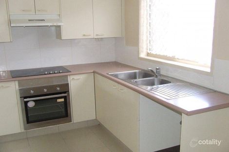 Property photo of 28/21 Usher Avenue Labrador QLD 4215