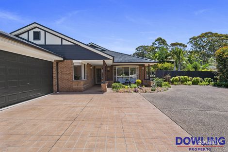 Property photo of 30 Sir Henry Parkes Avenue Medowie NSW 2318