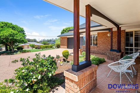 Property photo of 30 Sir Henry Parkes Avenue Medowie NSW 2318