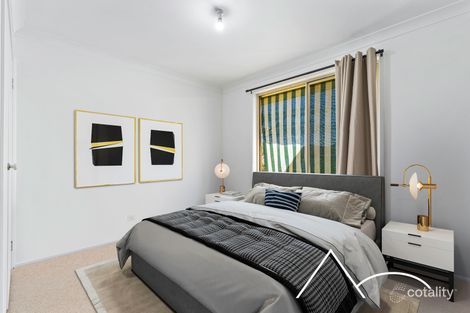 Property photo of 61A Hamlet Crescent Rosemeadow NSW 2560