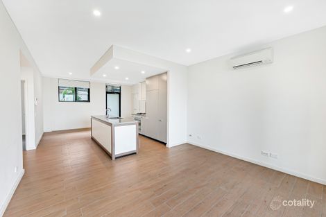 Property photo of 439/64 River Road Ermington NSW 2115