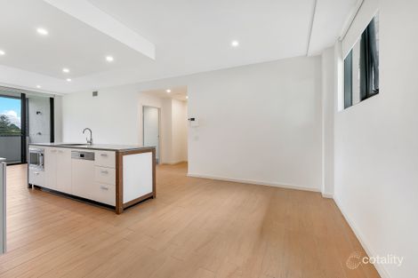Property photo of 439/64 River Road Ermington NSW 2115
