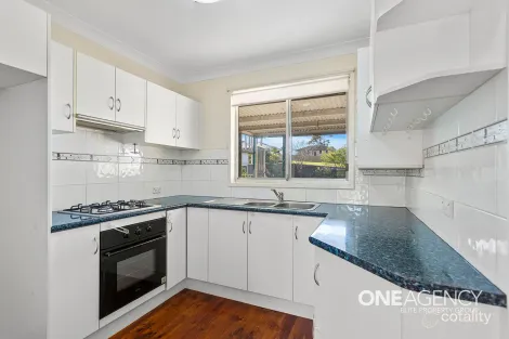 Property photo of 17 Gilba Road Koonawarra NSW 2530