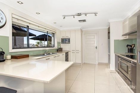 Property photo of 14 Hilton Street Greystanes NSW 2145