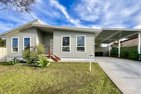 2 Reganza St, Lake Haven, NSW 2263