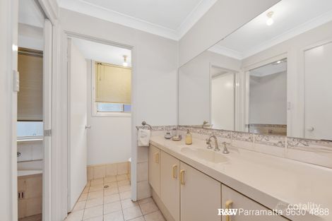 Property photo of 12 Mowbray Close Castle Hill NSW 2154
