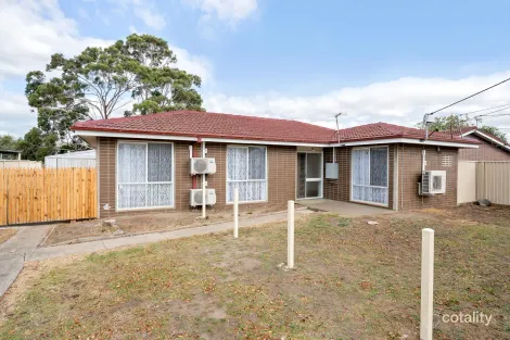 16 Valentine Cres, Sunshine West, VIC 3020