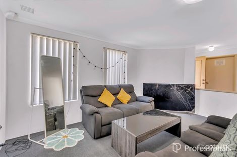 Property photo of 7/24 Bickley Road Cannington WA 6107