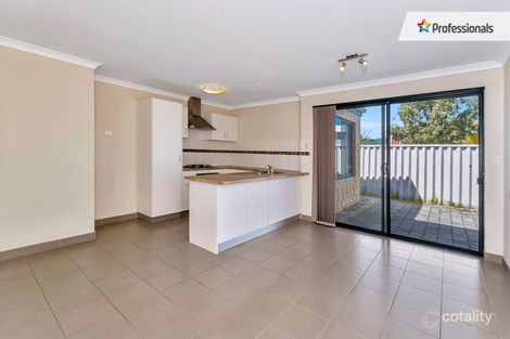 Property photo of 8/52 Grey Street Cannington WA 6107