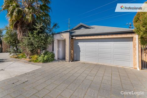 Property photo of 8/52 Grey Street Cannington WA 6107