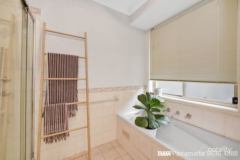 Property photo of 12 Mowbray Close Castle Hill NSW 2154