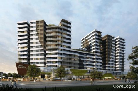 Property photo of 505/10 Gertrude Street Wolli Creek NSW 2205