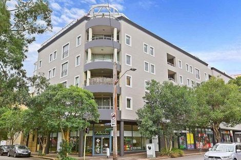 53/92-120 Cleveland St, Chippendale, NSW 2008