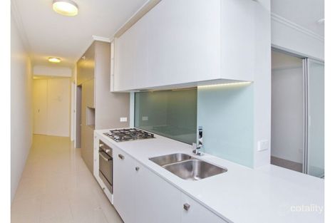 Property photo of 30312/63 Blamey Street Kelvin Grove QLD 4059