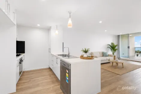 610/81 Sutton St, Redcliffe, QLD 4020