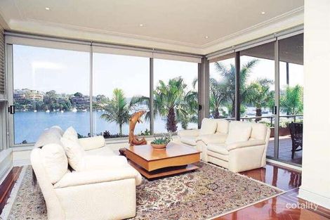 Property photo of 29 Shellbank Avenue Mosman NSW 2088