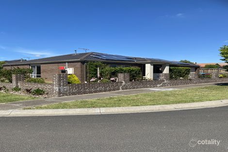 3 Bridgewater Way, Truganina, VIC 3029