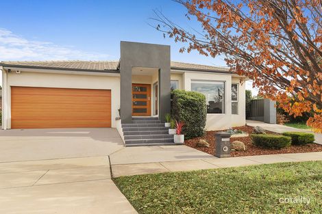 Property photo of 9 Hesba Brinsmead Street Franklin ACT 2913