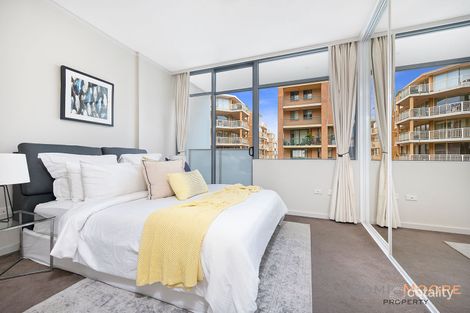 Property photo of 316/97 Boyce Road Maroubra NSW 2035