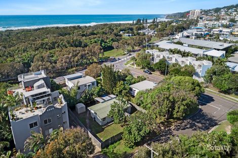 Property photo of 4 First Avenue Coolum Beach QLD 4573