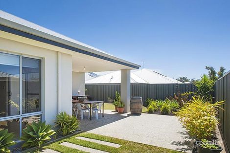 Property photo of 17 Augusta Parade Dunsborough WA 6281