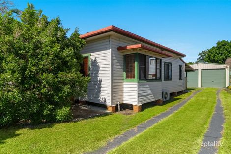 Property photo of 121 North Street Casino NSW 2470