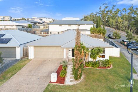 Property photo of 1 Capricorn Crescent Springfield Lakes QLD 4300