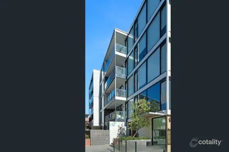 Property photo of 21 Inkerman Street St Kilda VIC 3182