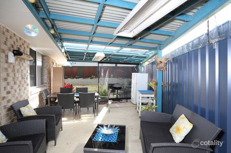 Property photo of 22 Fleming Close Coffs Harbour NSW 2450