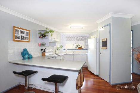 Property photo of 22 Fleming Close Coffs Harbour NSW 2450