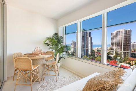 Property photo of 1206/9 Hamilton Avenue Surfers Paradise QLD 4217