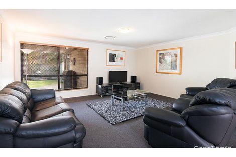 Property photo of 23 Harlow Place McDowall QLD 4053