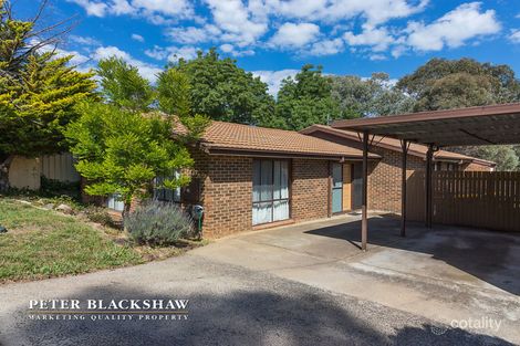 Property photo of 24 Stanfield Close Kambah ACT 2902