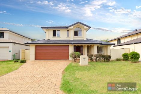 Property photo of 32 Hilas Circuit Sunnybank Hills QLD 4109