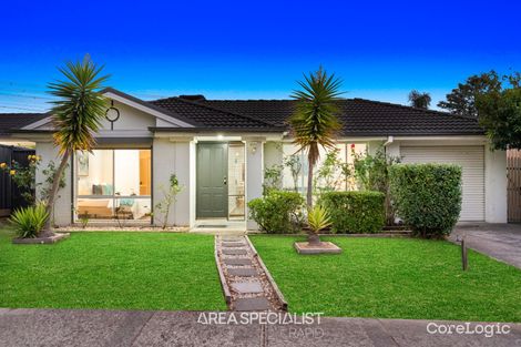 Property photo of 108 Harold Keys Drive Narre Warren South VIC 3805