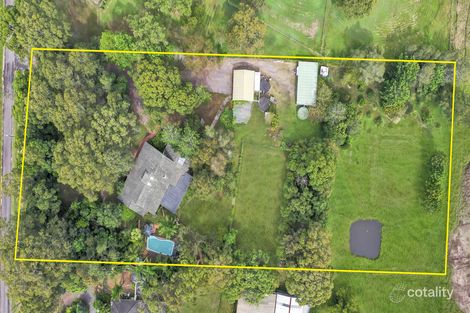 Property photo of 60 Rees James Road Raymond Terrace NSW 2324