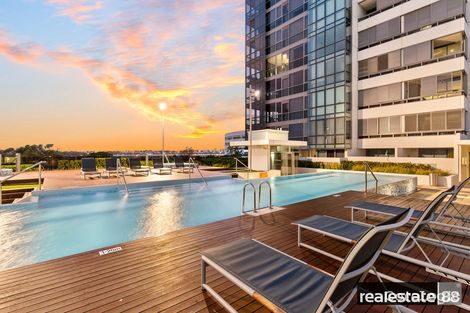 Property photo of 1908/8 Adelaide Terrace East Perth WA 6004