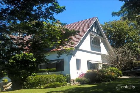 Property photo of 3 Stanhope Road Killara NSW 2071