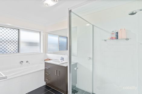Property photo of 1 Capricorn Crescent Springfield Lakes QLD 4300