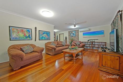 Property photo of 12 Webber Place Wynnum West QLD 4178