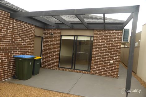 Property photo of 108 Boardwalk Boulevard Point Cook VIC 3030