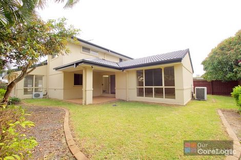 Property photo of 32 Hilas Circuit Sunnybank Hills QLD 4109