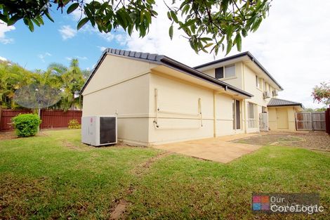 Property photo of 32 Hilas Circuit Sunnybank Hills QLD 4109