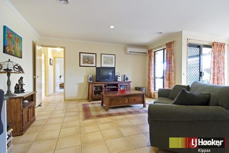 Property photo of 83 Polwarth Circuit Dunlop ACT 2615
