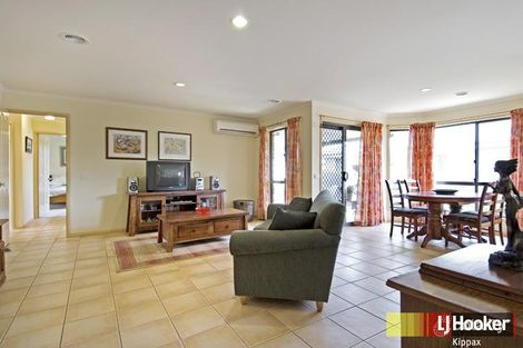 Property photo of 83 Polwarth Circuit Dunlop ACT 2615
